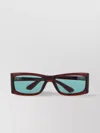 Prada Rectangular Frame Sunglasses Opr B03s