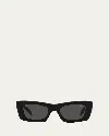 Prada Cat Eye Sunglasses