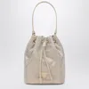 Prada Recycledpolyamide Bucket Bag