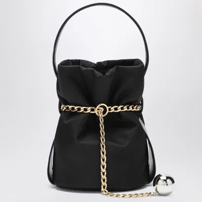 Prada Recycledpolyamide Bucket Bag
