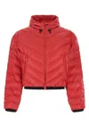 Prada Short Cotton Clothes In F0d17