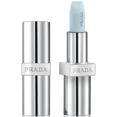 Prada Refillable Lip Balm U001 - Astral Pink In White