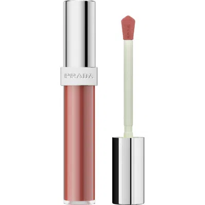 PRADA PRADA REFLECTION GLOSSY LIQUID BALM