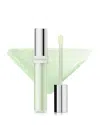 Prada Reflection Glossy Liquid Balm In Green