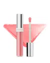 Prada Reflection Glossy Liquid Balm In Pink