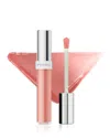 Prada Reflection Glossy Liquid Balm In Transparent