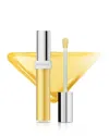 Prada Reflection Glossy Liquid Balm In Yellow