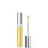Prada Reflection Glossy Liquid Balm In Yellow