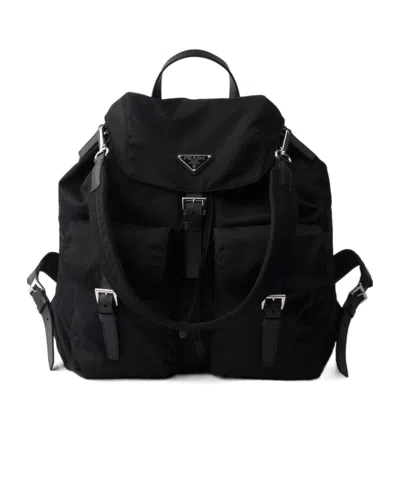 PRADA RE-NYLON BACKPACK