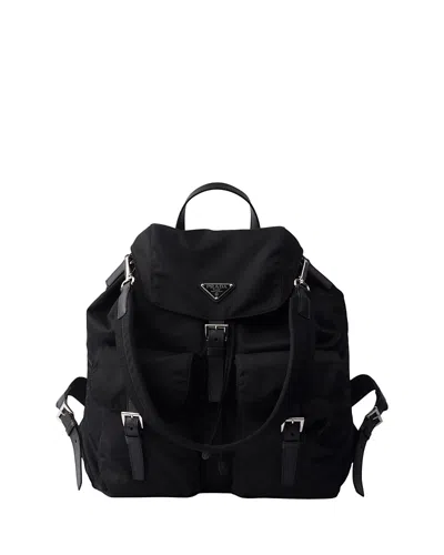 PRADA RE-NYLON BACKPACK
