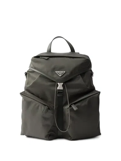 PRADA RE-NYLON BACKPACK