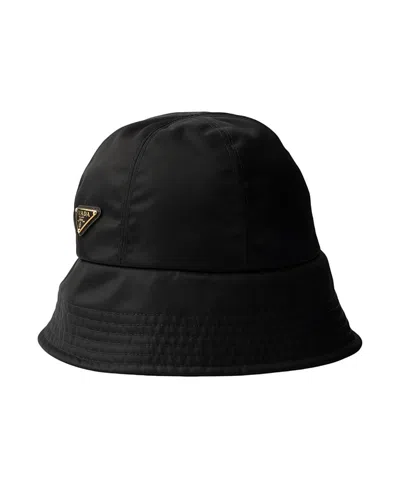PRADA RE-NYLON HAT