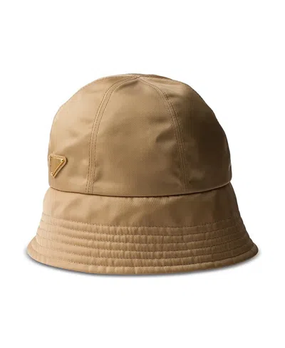 PRADA RE-NYLON HAT