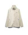 Prada Long-sleeves Jacket In Neutral