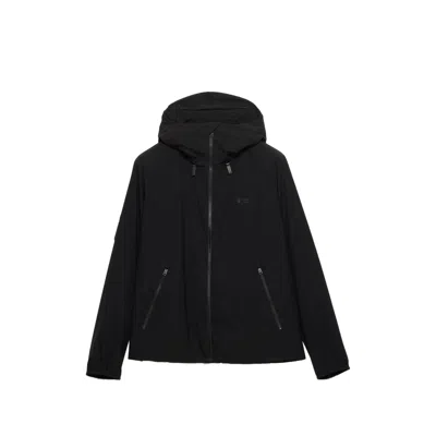 PRADA RE-NYLON JACKET