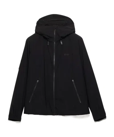 PRADA RE-NYLON JACKET