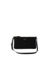 Prada Re-nylon Mini Pouch