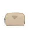 Prada Re-nylon Necessaire Pouch
