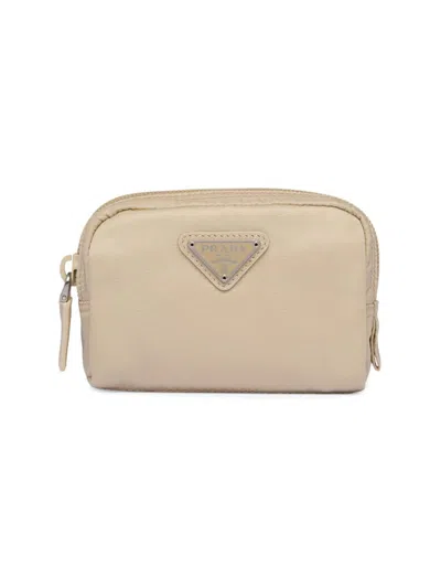 Prada Re-nylon Necessaire Pouch