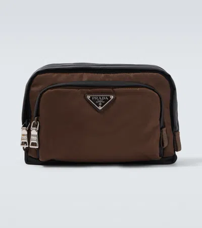 Prada Re-nylon Pouch