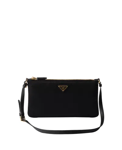PRADA RE-NYLON POUCH
