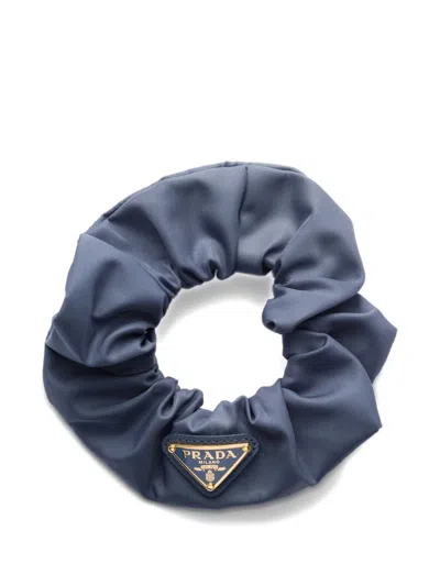 PRADA RE-NYLON SCRUNCHIE