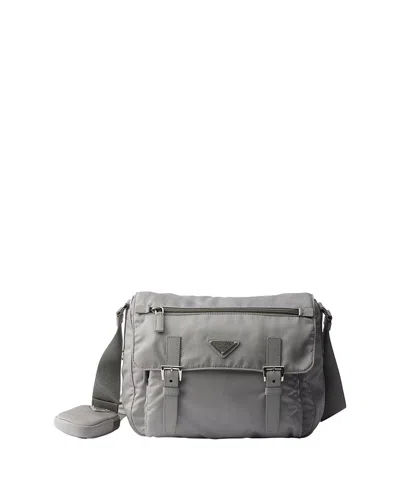 PRADA RE-NYLON SHOULDER BAG
