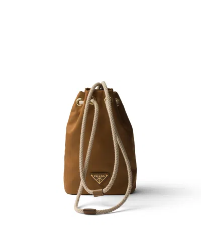 Prada Re-nylon Smartphone Case