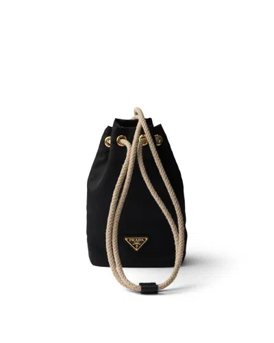 PRADA RE-NYLON SMARTPHONE CASE