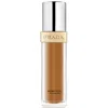 Prada Reveal Skin Optimising Refillable Foundation 30ml (various Shades) - Dw80 - Dark Warm In Dw80