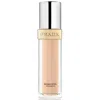 Prada Reveal Skin Optimising Refillable Foundation 30ml (various Shades) - Ln10 - Light Neutral In Ln10