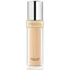 Prada Reveal Skin Optimising Refillable Foundation 30ml (various Shades) - Lw10 - Light Warm In Lw10