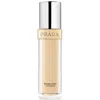Prada Reveal Skin Optimising Refillable Foundation 30ml (various Shades) - Lw5 - Light Warm In Lw5