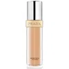 Prada Reveal Skin Optimising Refillable Foundation 30ml (various Shades) - Mn40 - Medium Neutral In Mn40