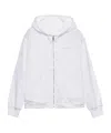 Prada Jacke Aus Re-nylon