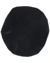 Prada Ribbon Detail Beret Hat (authentic Pre-loved)