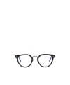 Prada Eyewear Collection Sunglasses In Black