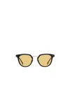 Prada Eyewear Collection Sunglasses In Nude