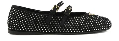 Prada Burberry Beige Polyester Jacket In Multicolor