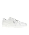 Prada Sneakers In White