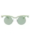 Prada Round Sunglasses 0 Pr A18 S 17 Q4 R0