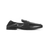 Prada Round Toe Loafers