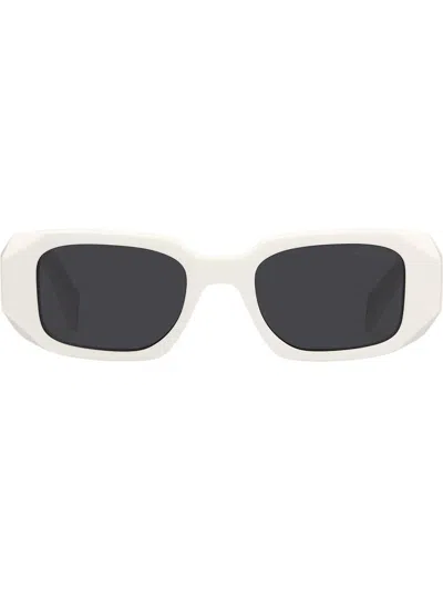 PRADA RUNWAY OVERSIZE-FRAME SUNGLASSES