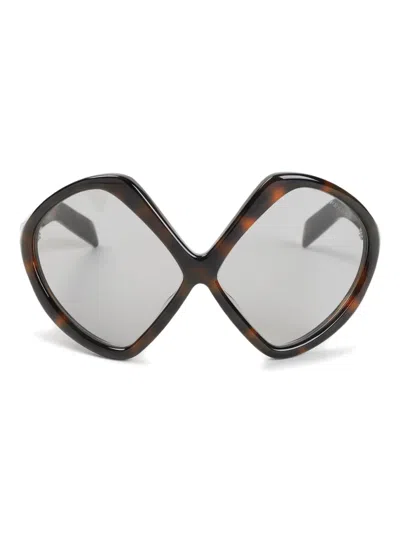 PRADA RUNWAY SUNGLASSES