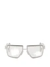 Prada Runway Sunglasses In Multi