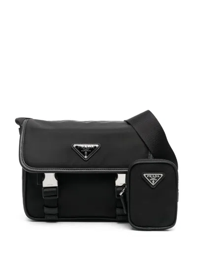 Prada S Bags In Black