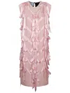 Prada Dresses In White