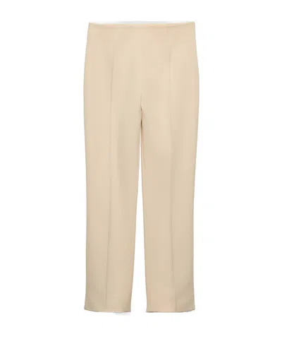 PRADA SABLÉ TROUSERS