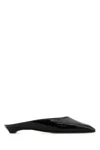Prada Leather Sandals