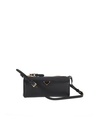 Prada Sacca In Black